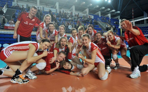 Poland-team