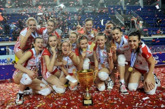 Poland-team