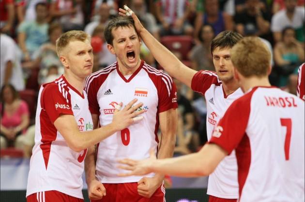 Poland-team