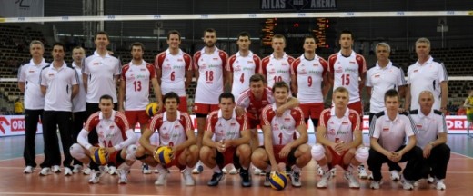 Poland-team1