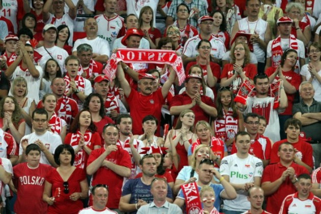 Polish-fans