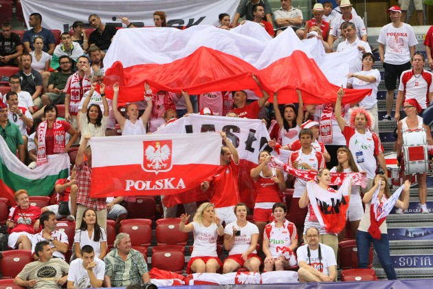 Polish-fans