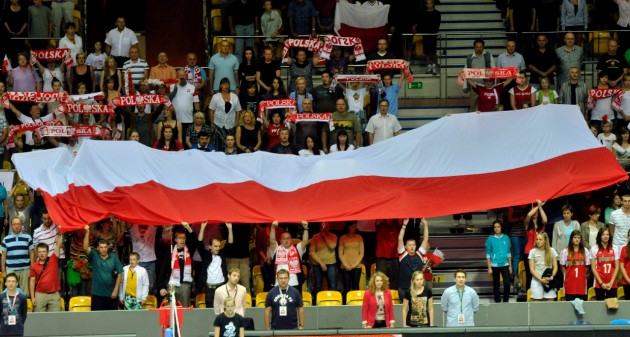 Polish-fans