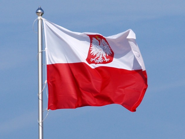 Polish-flag