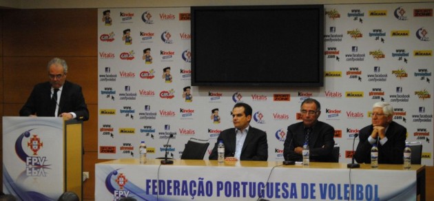 Portuguese-Volleyball-Federation