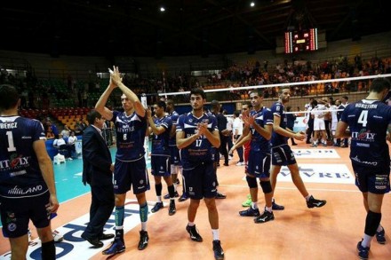 Powervolley Milano