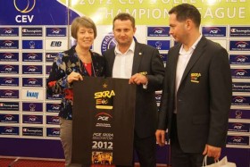 Premiere in Lodz as challenge system will be used in men's final four