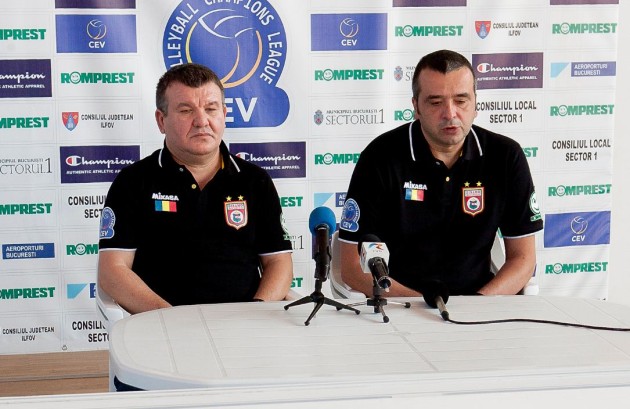 Press-conference