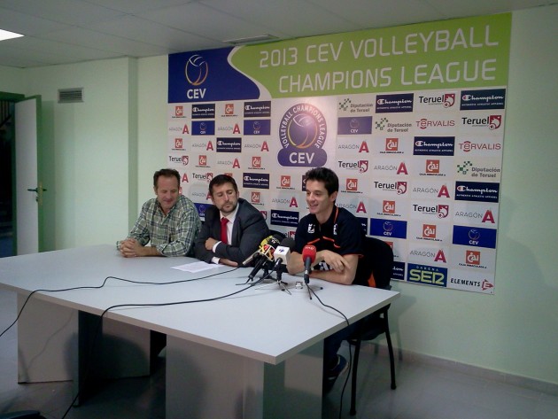 Press-conference