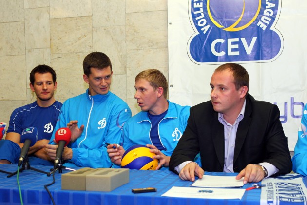 Press-conference