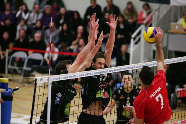 RENNES-Volley-35