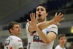 RENNES scores home win but Tytan takes golden set to make it to semis