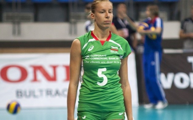 Rabadzhieva
