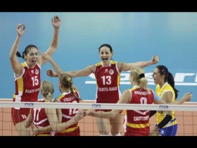 Rabita reigns supreme in Azerbaijan's Superleague