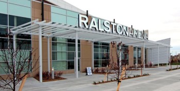 Ralston Arena