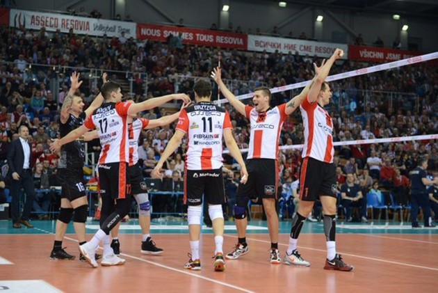 Resovia