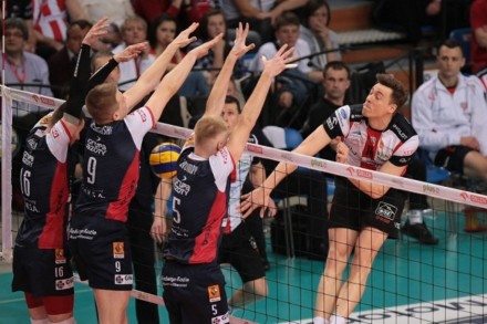 Resovia-ZAKSA