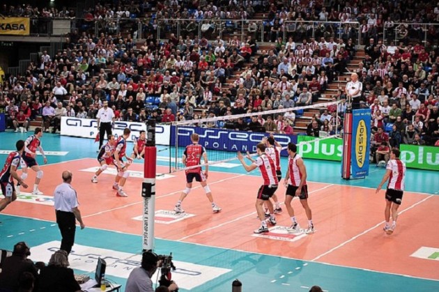 Asseco Resovia - Zaks Kędzierzyn-Koźle