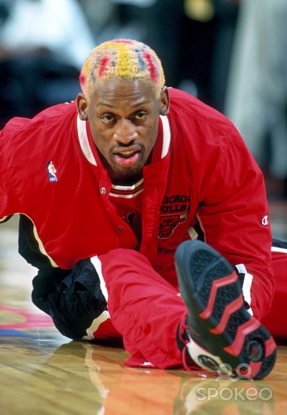 Rodman