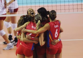Romania-team1