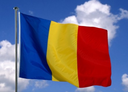 Romanian-flag