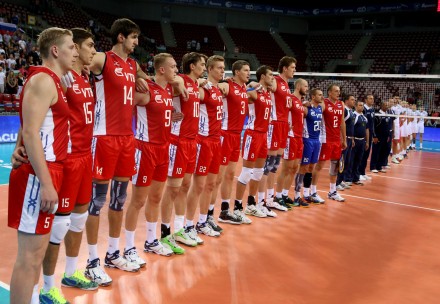 Russia in WL 2014