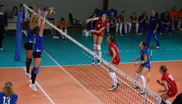 Russia-Estonia