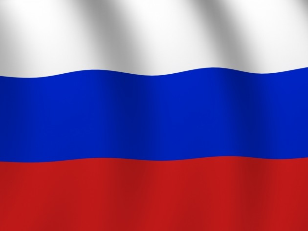 Russian-flag