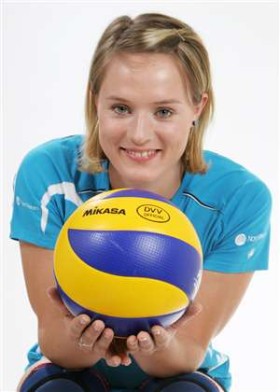 SCHWERINER SC captain Julia Retzlaff announces retirement from competitive sport