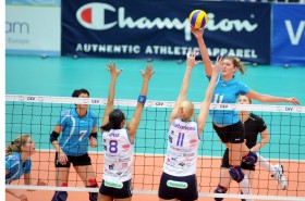 SCHWERINER SC loses last home game to MC-Carnaghi VILLA CORTESE