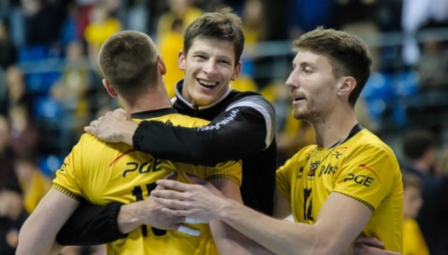 Skra Belchatow