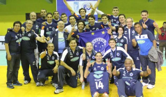 Sada-Cruzeiro-team