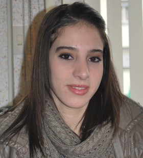 Safia-Boukhima