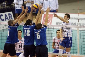 Second win for IZMIR over Iraklis means provisional leadership in Pool A