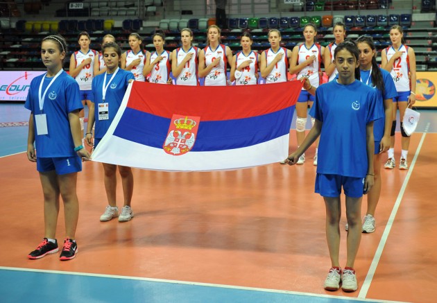Serbia-team