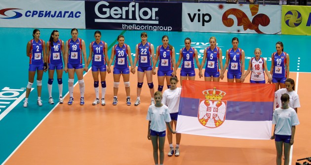 Serbia-team1