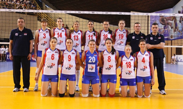 Serbia-team1