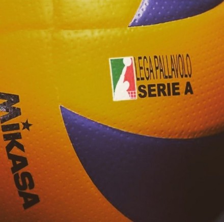 Serie A1