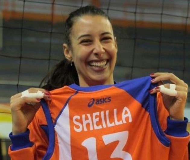 Sheilla-Castro