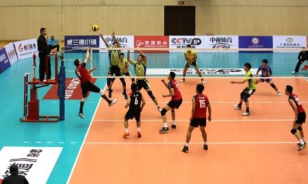 Sichuan vs. Zhejiang