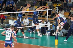 Sidelined by injuries Zaksa fights with glowing hearts but loses to Arkas