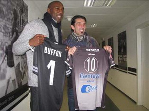 Simon-Buffon