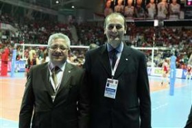 Sinan-Köksal-joins-CEV-medical-team