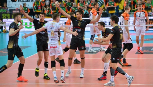 Skra Belchatow