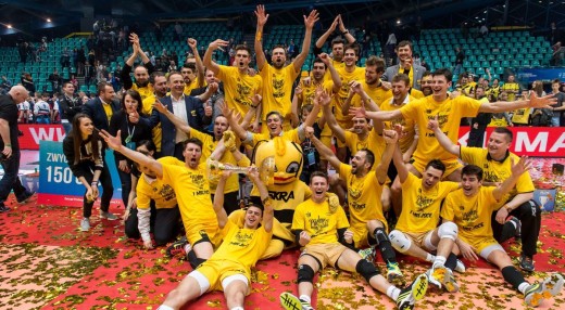 PGE Skra Belchatow