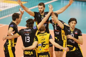 Skra Belchatow