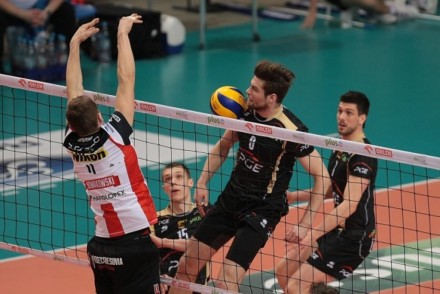 Skra - Resovia