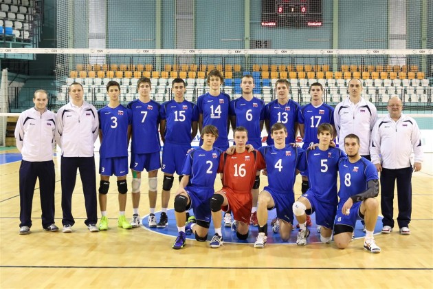 Slovakia-team