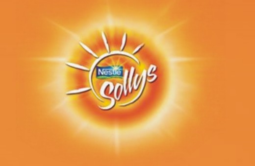 Sollys-Nestlé