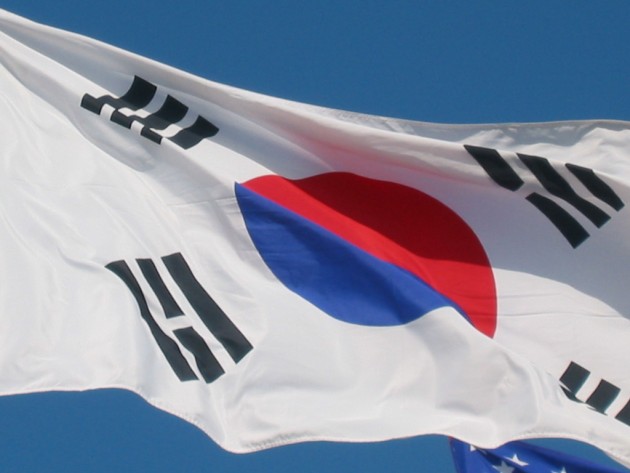 South-Korea-flag